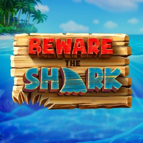 Beware the Shark