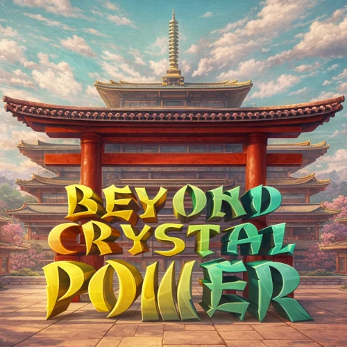 Beyond Crystal Power