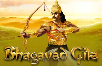 Bhagavad Gita