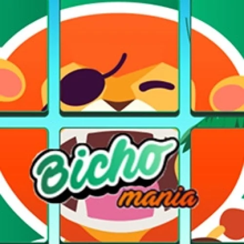 Bicho Mania