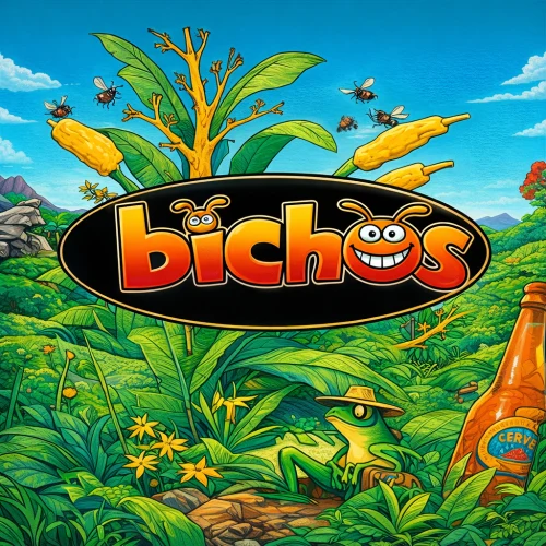 Bichos