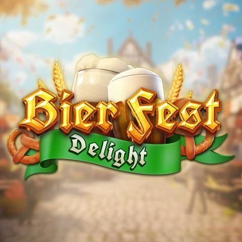 Bier Fest Delight