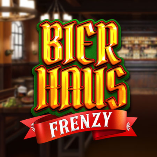 Bier Haus Frenzy