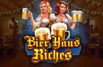 Bier Haus Riches