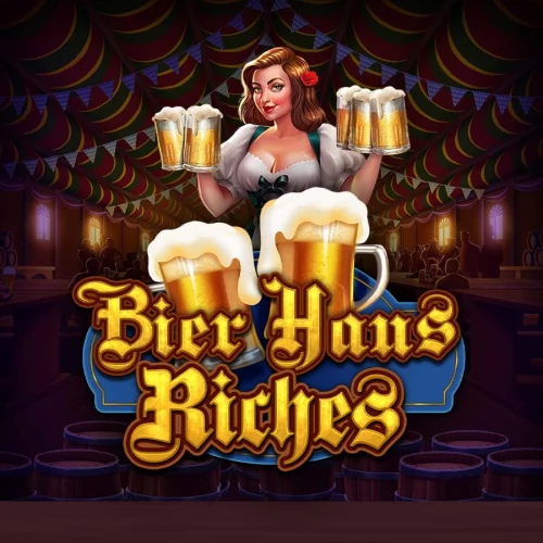 Bier Haus Riches