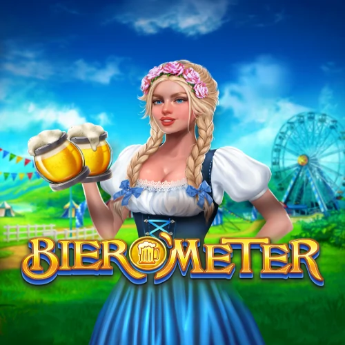 Bier O'Meter Dice