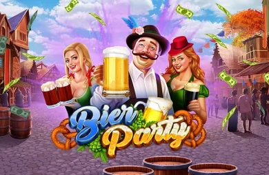 Bier Party