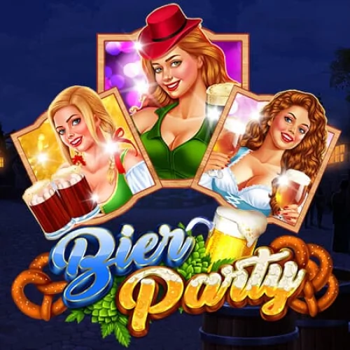 Bier Party
