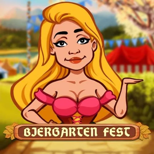 Biergarten Fest