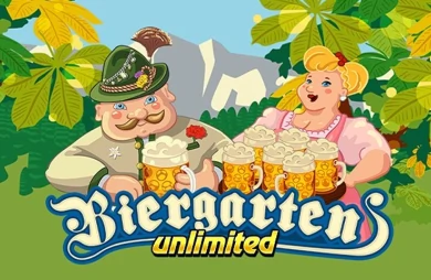 Biergarten Unlimited