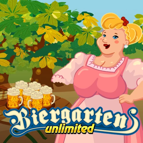 Biergarten Unlimited
