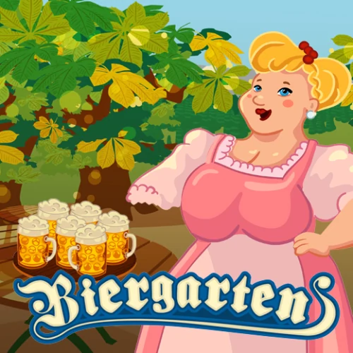 Biergarten