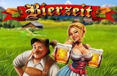 Bierzeit