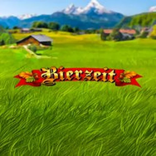 Bierzeit