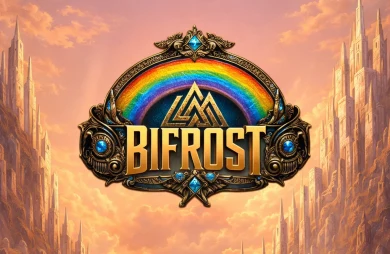 Bifrost