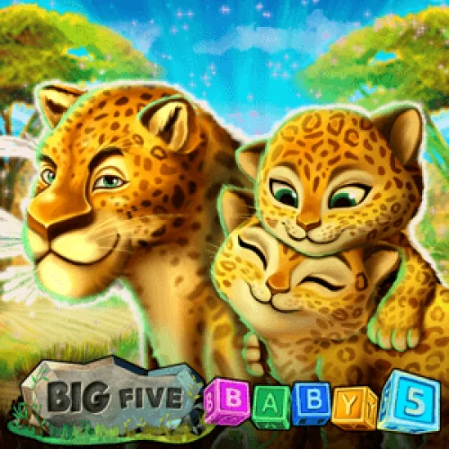Big 5 Baby 5