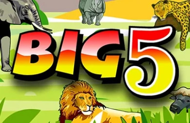 Big 5