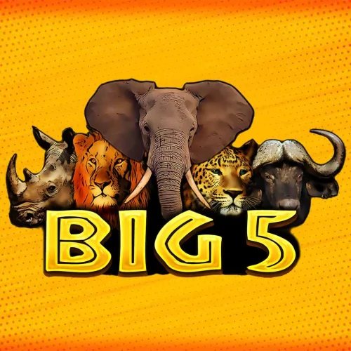 Big 5