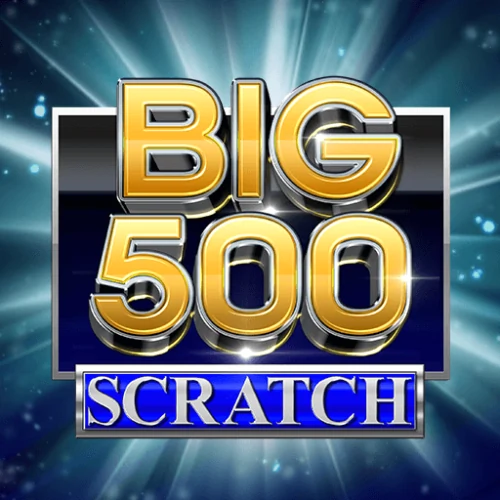 Big 500 Scratch