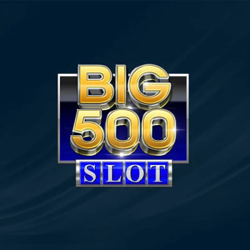 Big 500 Slot