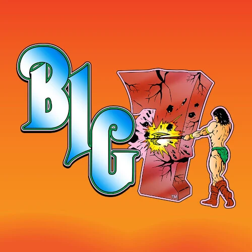 Big 7 (Realistic)