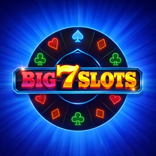 Big 7 Slots