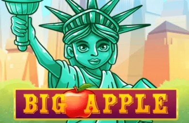 Big Apple (KA Gaming)