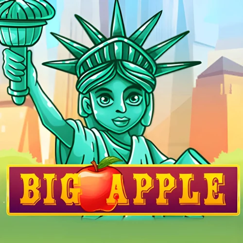 Big Apple (KA Gaming)
