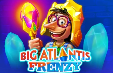 Big Atlantis Frenzy