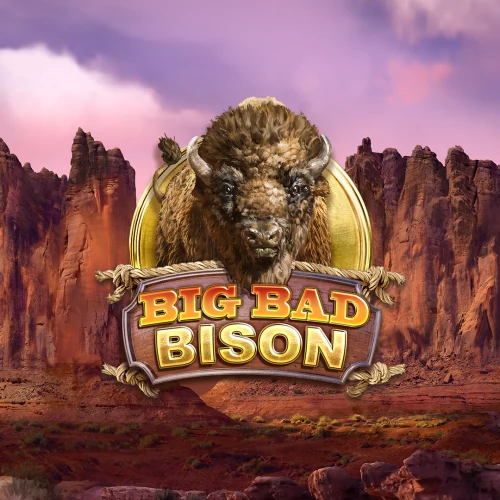 Big Bad Bison