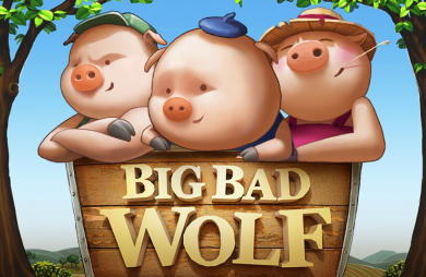 Big Bad Wolf