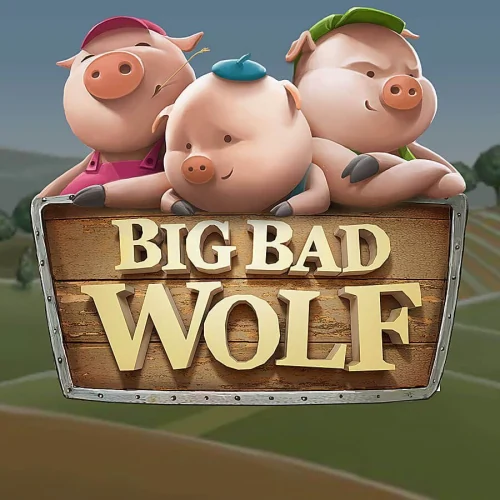 Big Bad Wolf