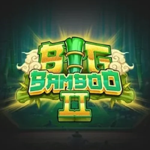 Big Bamboo 2