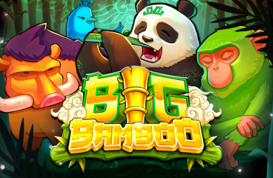 Big Bamboo