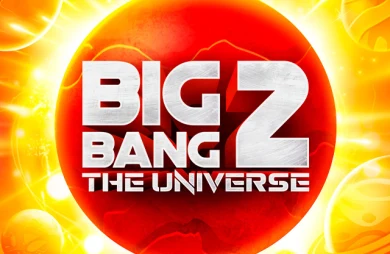 Big Bang 2