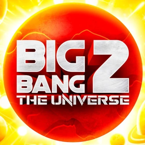 Big Bang 2