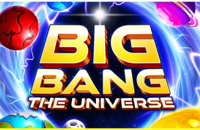 Big Bang (Belatra Games)