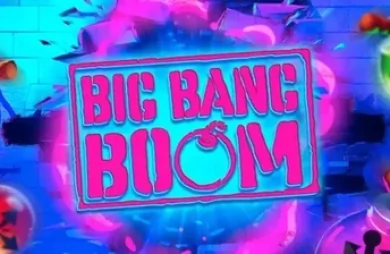 Big Bang Boom