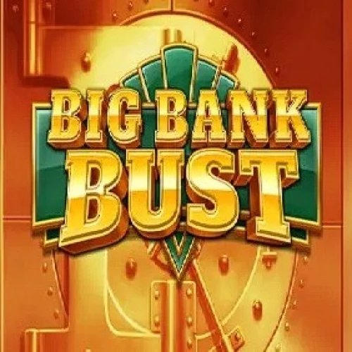 Big Bank Bust