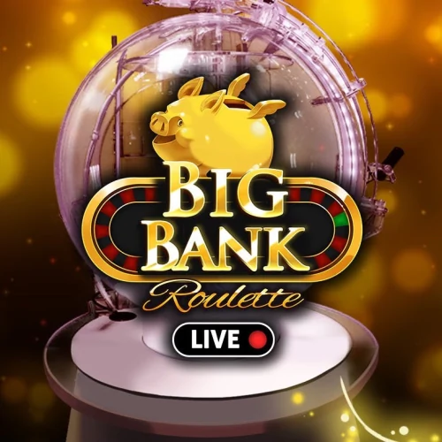 Big Bank Roulette