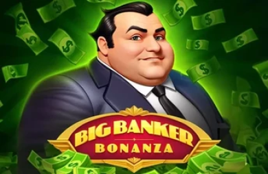 Big Banker Bonanza
