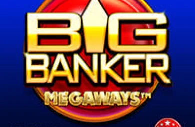 Big Banker Megaways