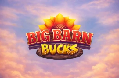 Big Barn Bucks