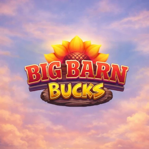 Big Barn Bucks