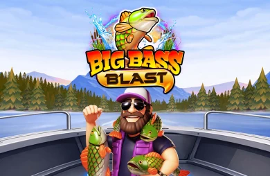 Big Bass Blast