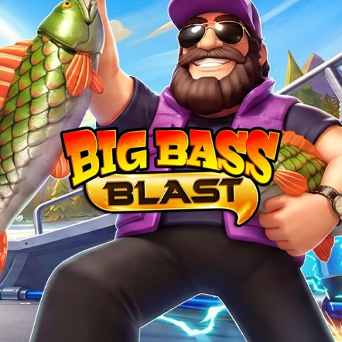 Big Bass Blast