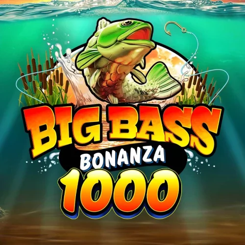 Big Bass Bonanza 1000