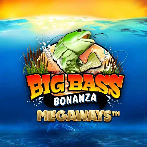 Big Bass Bonanza Megaways