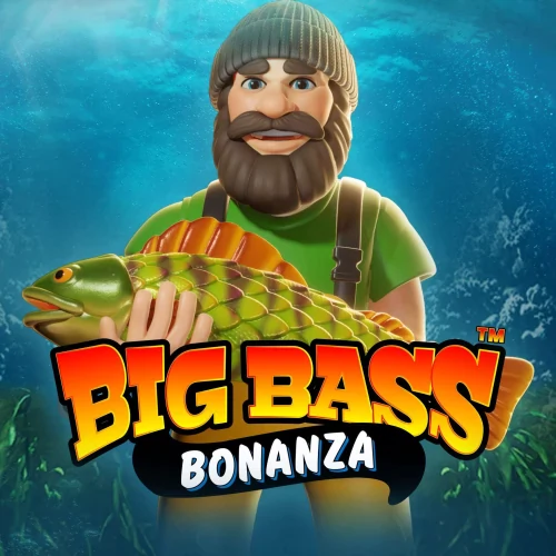 Big Bass Bonanza