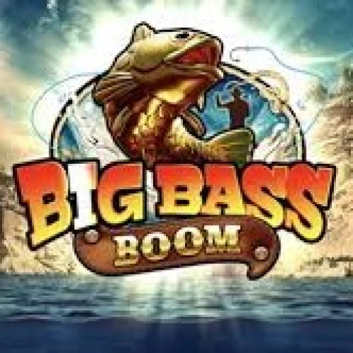Big Bass Boom